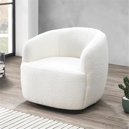 Sillón Plegable Blanco Tela Menta miniatura 2