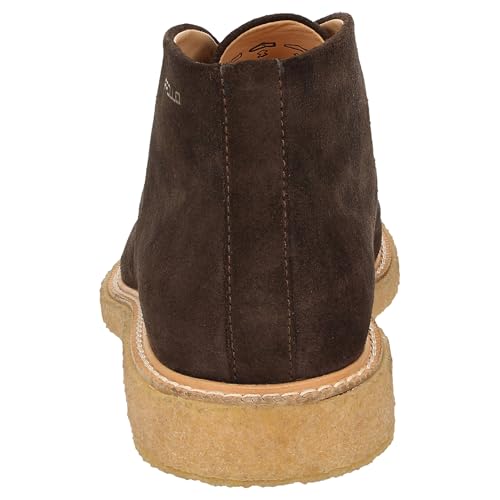 Image of Sioux Herren Apollo-022 Oxford-Schuh
