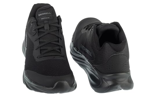 Chaussures de course Merrell Homme pour le running