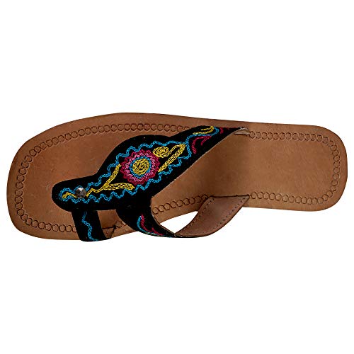 Image of Him Sham Ladies Chamba Chappal