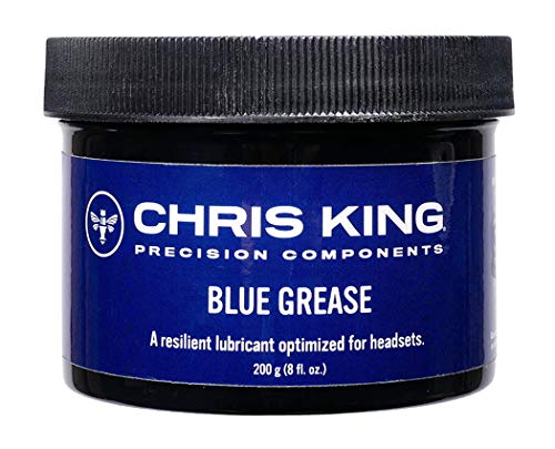 Chris King Blue Grease 200g 8 fl. oz.