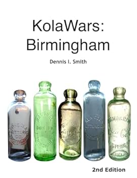 Paperback KolaWars Birmingham Book