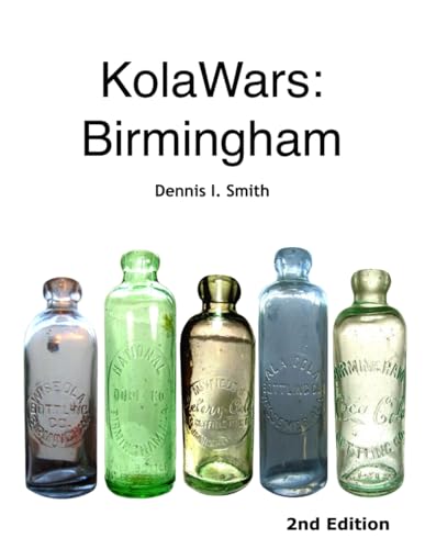 KolaWars Birmingham