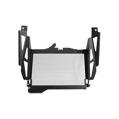 Couvercle de protection calandre moto Tenere 700 en aluminium durable 2022-2025