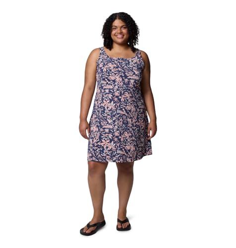 Image of Columbia PFG Freezer III Dress