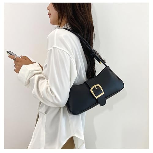 Image of SANTORINI Nova Hobo Bag for Women