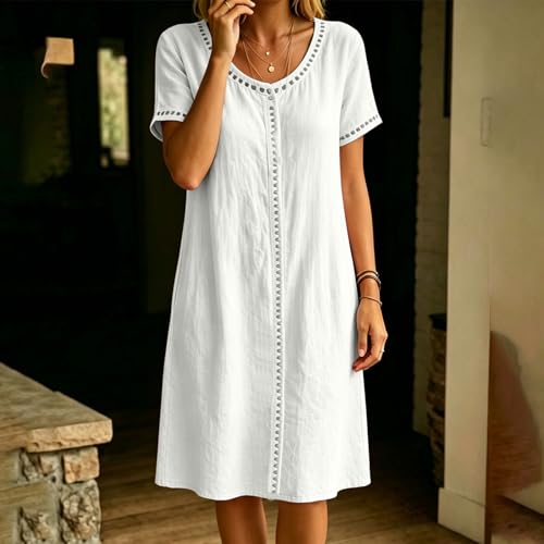 Robe d'été de plage longue pour des vacances bohèmes et chic - 7
