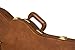 Gibson SG Hardshell Case Original, Brown