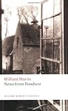  News from Nowhere (Oxford World\'s Classics)