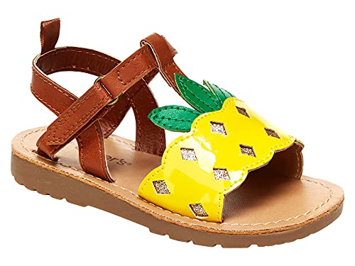 Carter's Girl's Adora (Toddler/Little Kid)