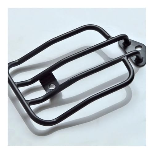 Porte-bagages arrière pour XL 883 883R Sportster Iron Low Custom 2004-2015