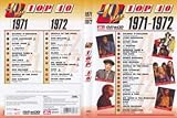 Sleeve Condition: Mint (M) Top 40: 1971-1972 (DVD+CD)