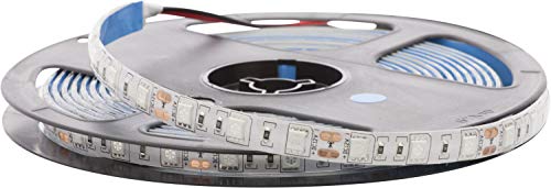 Tira de LED Flexible Azul Optronics UCL91BCB miniatura 2