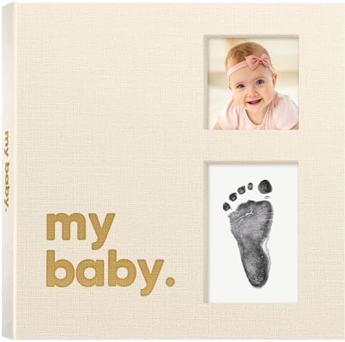 Sách A First Five-year Diary - Nhật Ký 5 Năm Đầu Đời Của Bé
