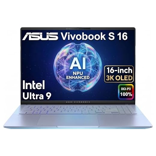 Asus Vivobook S 16 Flip I9 2 Em 1