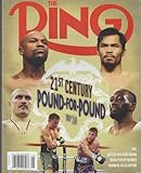 The Ring Magazine January 2026 : Floyd Mayweather Jr. Manny Pacquiao