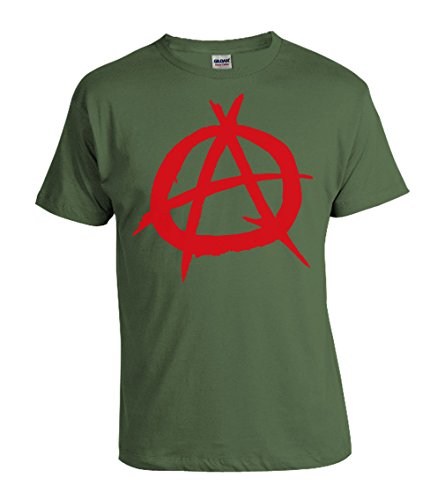 Viva la Revolucion - T-Shirt - T-Shirt - Uomo