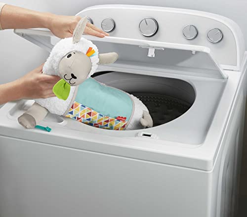 Fisher Price Lhama Amigável Mattel