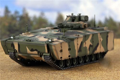 Kurganets-25 IFV 1/72 Panzerkampf char russe miniature ABS assemblé