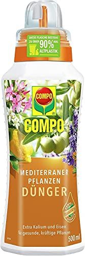 Rasendnger Eisen 1 Kg  Fr Wein, Obst & Garten Gegen Chlorose COMPO  EXPERT Fetrilon 13 Eisendnger