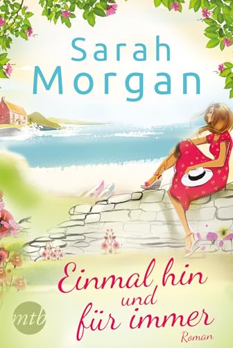 Einmal hin und für immer [German] 3956495675 Book Cover