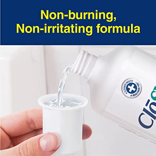 Closys Healthy Teeth Oral Rinse Mouthwash - 32 Fl Oz #TOP5