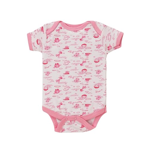Image of Baby Bodysuits 100% Cotton Rompers /Sleep Suits /Onesies /Night Suits for Baby Boys New Born Baby Clothes-(Pack of 3)
