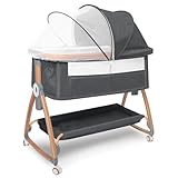 5IN1多機能ベビーベッド 668