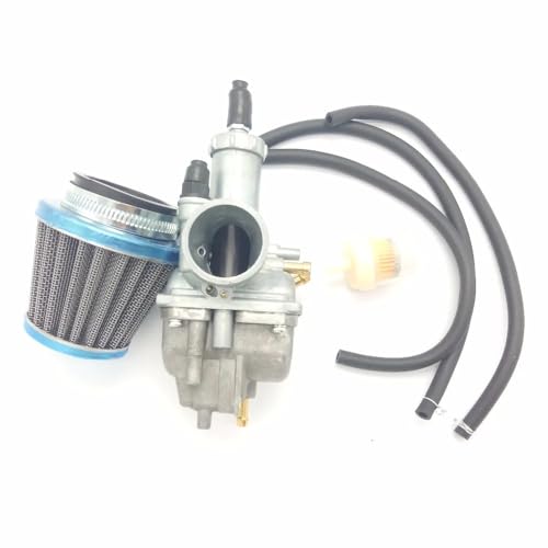 Carburateur KLF220 pour rénover votre quad utilitaire BAY220