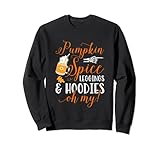 Pumpkin Spice Cute Fall Co.