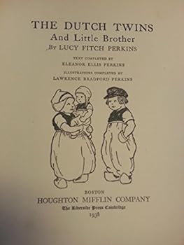 Hardcover LITTLE SWISS WOOD CARVER , Children of All Lands Stories Book