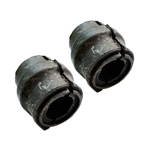 �A���`���[�� �u�b�V�� Compatible With Peugeot 307 For CC 2003-2010 SW 2000-2010 308 For CC SW 2008-2015 �t�����g�X�^�r���C�U�[�u�b�V���O 2�� 63512098