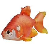 Jet Creations Inflatable Goldfish, 20