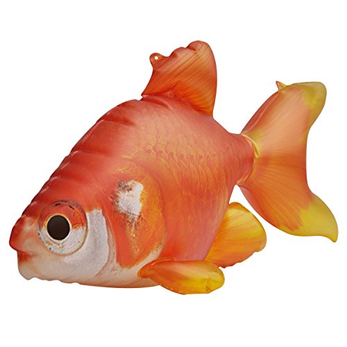 Jet Creations Inflatable Goldfish, 20