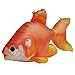 Jet Creations Inflatable Goldfish, 20" Long