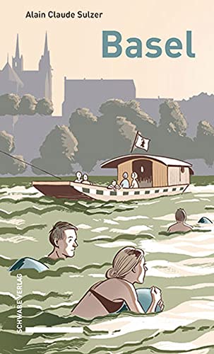 Preisvergleich Produktbild Basel