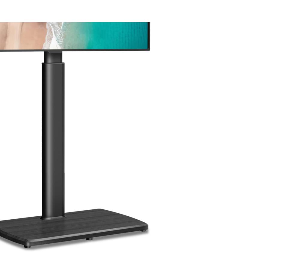 Amazon.com: FITUEYES Swivel Floor TV Stand for 32 to 70 Inch TVs