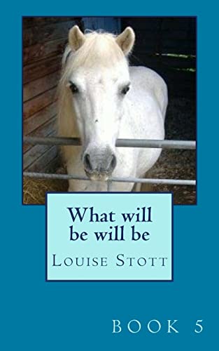 What will be will be: The pony cubes collection