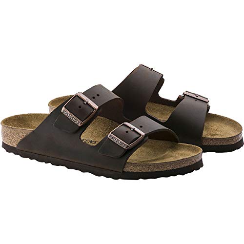 Image of Birkenstock Women's Arizona Leather Sandals