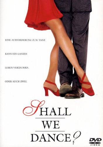 Preisvergleich Produktbild Shall We Dance