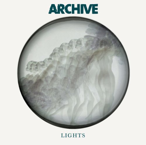 Lights [Audio CD]
