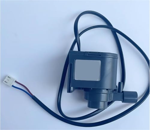 Bomba de agua para máquina de hielo 8.5W modelo AP-1200AC miniatura 5