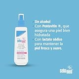 Seb Baby Colonia s/alc 250ml