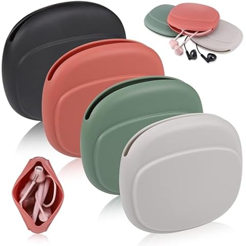 Pochette Silicone Fentar Cover