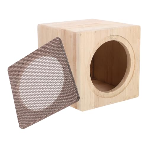 PLAFOPE �J�[�I�[�f�B�I�p4�C���`�ؐ��X�s�[�J�[�{�b�N�X �ԍڃT�u�E�[�t�@�[�{�b�N�X ���ጸ�G���N���[�W���[ �ԓ����������p