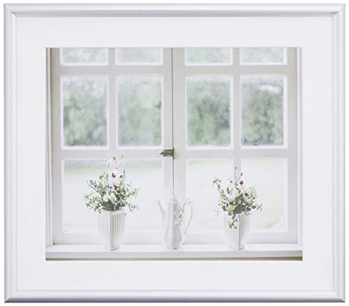 FUJICOLOR アルミ額縁 YA-5 4切 シルバー 506642