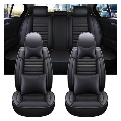 Housses de siège auto universelles pour Mercedes Classe A W168-W177