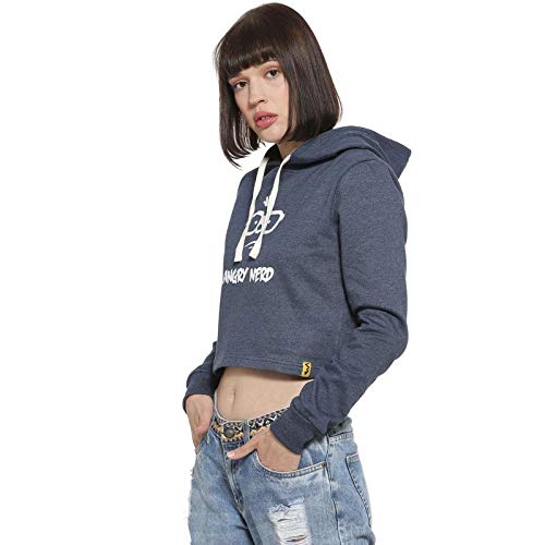 Image of PINACOLADA Women's Camouflage Casual Stylish Sweatshirt