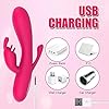 Vibrat.o.r Vibrates Sale for Women Bu.llet S.ex S.t.imulator Adults Toys Vibraters4 Vibrabra.t.e.r Vibratorter Vibrates Toys4Women Toys4couples for Men Silent 10 Modes USB Rechargeable #3