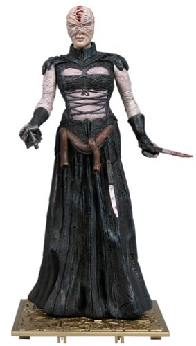 Neca – Hellraiser serie 1 steekfiguur 17 cm